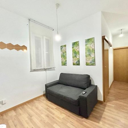 Atocha Ferrocarril 5 Daire Madrid Dış mekan fotoğraf