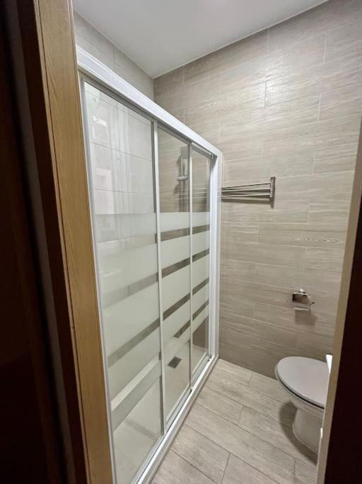 Atocha Ferrocarril 5 Daire Madrid Dış mekan fotoğraf