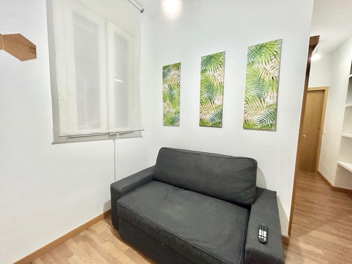 Atocha Ferrocarril 5 Daire Madrid Dış mekan fotoğraf